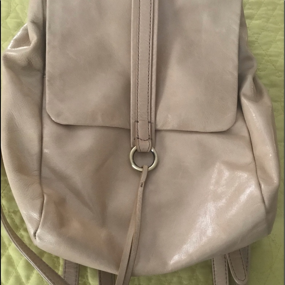 Purse/ Backpack - image 1